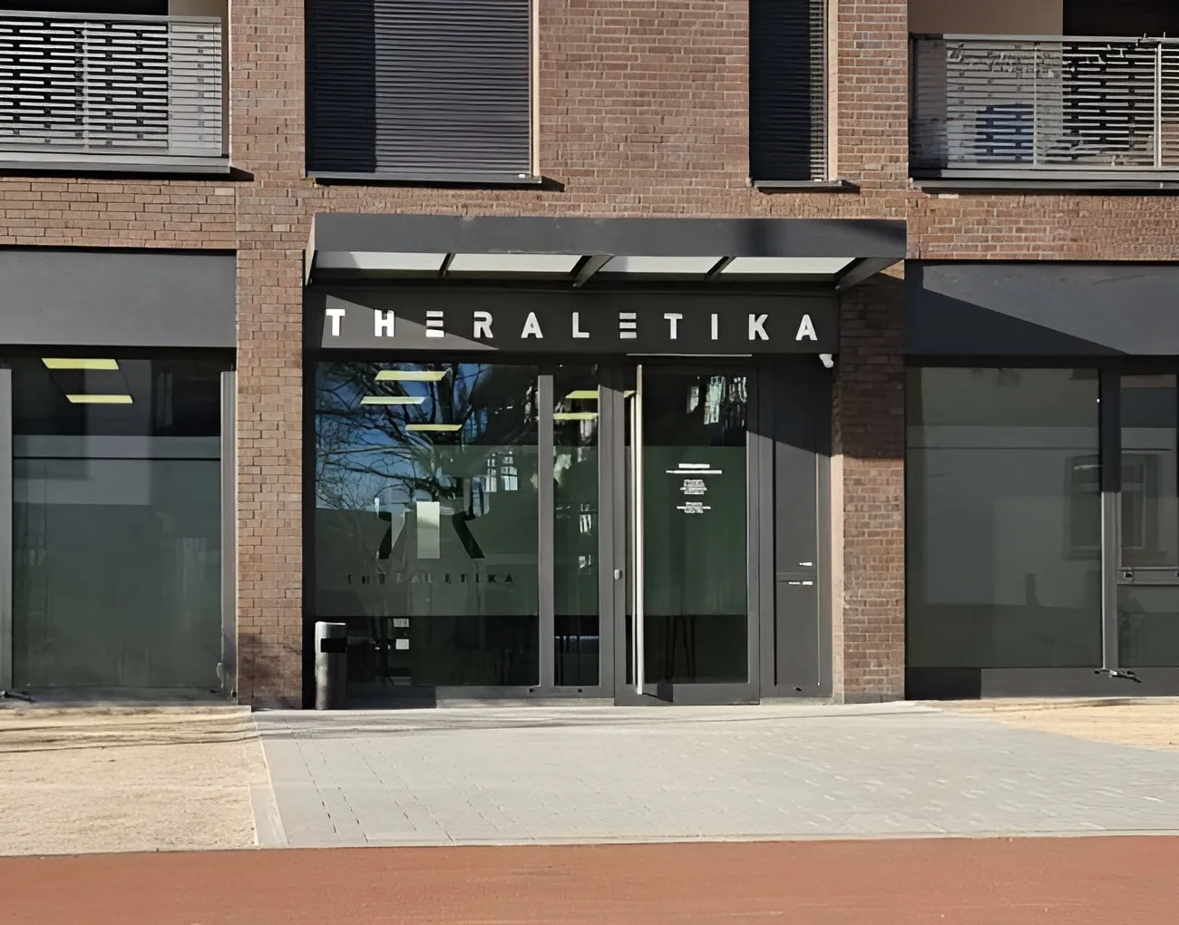 THERALETIKA Physiotherapie Heidelberg